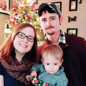 Meet your Posher, Terrah